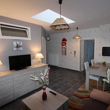 Appartement Orchidee à Comines-Warneton Chambre photo