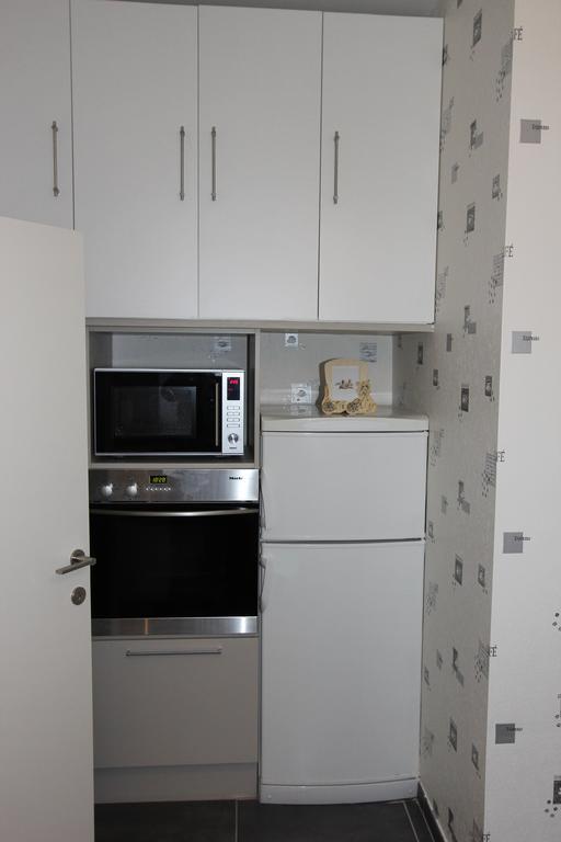Appartement Orchidee à Comines-Warneton Chambre photo