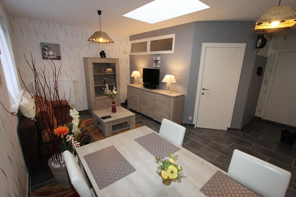 Appartement Orchidee à Comines-Warneton Extérieur photo